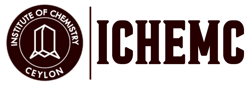 IChemC Logo